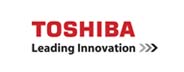 TOSHIBA