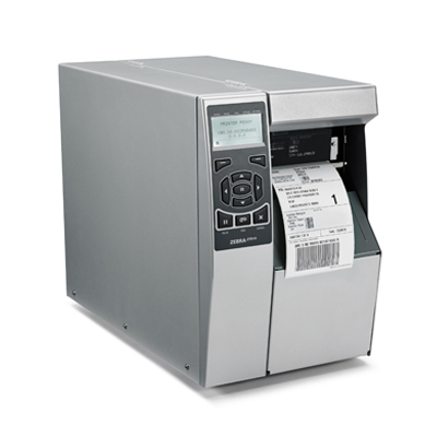 지브라프린터, ZT510, 열전사감열, 바코드프린터, 유스엠(주).jpg