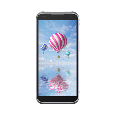 블루버드PDA, 블루버드 S50, 1D, 2D, 6인치, 4G, 5G, Wi-Fi 6E, IP68, IP65, 안드로이드12, 산업용PDA, 유스엠(주).jpg