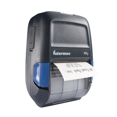 인터맥프린터, Intermec, PR2, 감열, 모바일바코드프린터, 유스엠(주).jpg