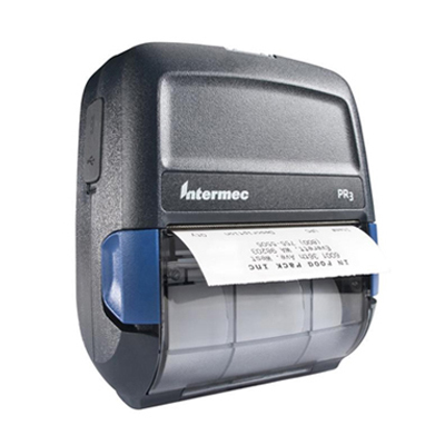 인터맥프린터, Intermec, PR3, 감열, 모바일바코드프린터, 유스엠(주).jpg