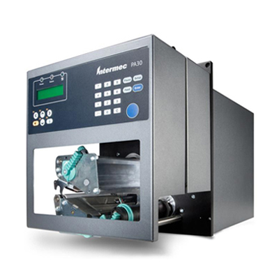 인터맥프린터, Intermec, PA30, 열전사감열, RFID, 프린터엔진, 오토라벨러엔진, 유스엠(주).jpg