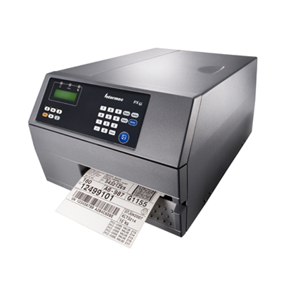 인터맥프린터, Intermec, PX6i, 열전사감열, RFID, 바코드프린터, 유스엠(주).jpg
