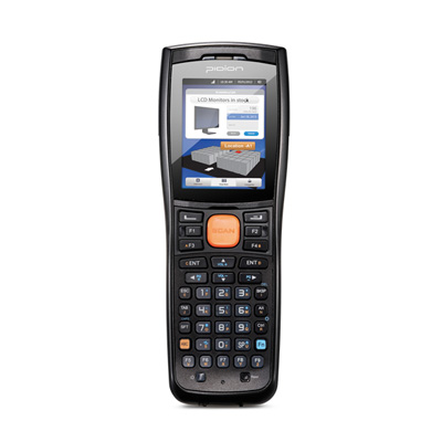 블루버드PDA, Bluebird, BIP-7000, 2D, RFID, 산업용PDA, 유스엠(주).jpg