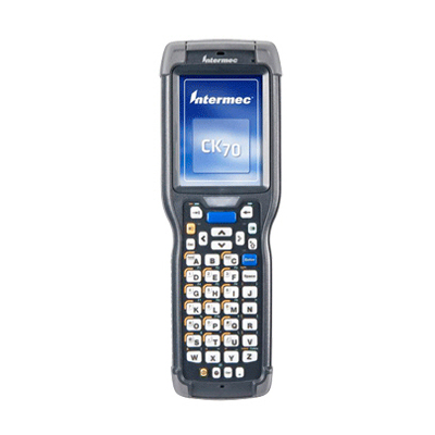 인터맥PDA, Intermec, CK70, 2D, 산업용PDA, 유스엠(주).jpg