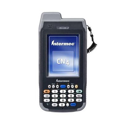 인터맥PDA, Intermec, CN4, CN4e, 2D, 산업용PDA, 유스엠(주).jpg