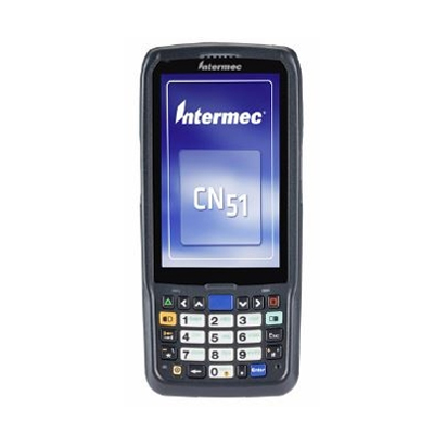 인터맥PDA, Intermec, CN51, 2D, 산업용PDA, 유스엠(주).jpg