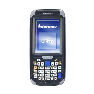 인터맥PDA, Intermec, CN70, CN70e, 2D, RFID, 산업용PDA, 유스엠(주).jpg