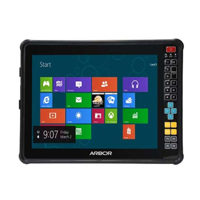 아보태블릿PC, ARBOR, Gladius G0975M, 9.7인치, 윈도우즈, 태블릿PC, 유스엠(주).jpg