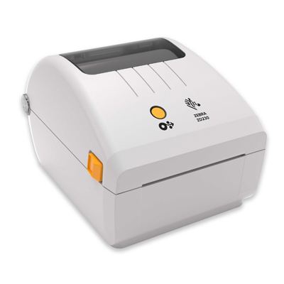 Zebra ZD230DA 산업용프린터 데스크탑프린터 4인치 감열 뛰어난 가치 우수한 프린트 성능 간단한 조직 유스엠(주).jpg