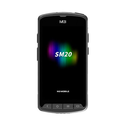 M3모바일, M3SM20시리즈, SM20X, SM20W, 4G, LTE, 안드로이드PDA, 러기드풀터치, 산업용PDA, 유스엠(주).jpg