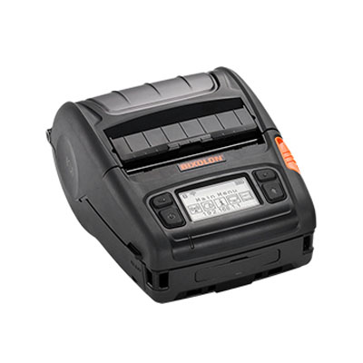 빅솔론, SPP-L3000, 3인치, 감열프린터, 모바일프린터, 유스엠(주).jpg