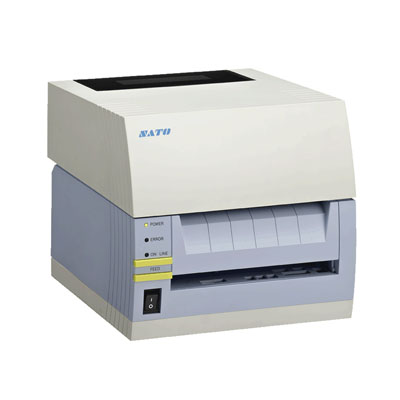 사토프린터, SATO, CT408i, CT412i, CT424i, 열전사감열, 바코드프린터, 유스엠(주).jpg
