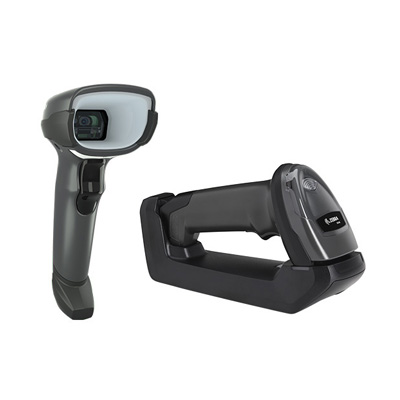 지브라 전자제품 제조용 DS4600 시리즈, DS4608-XD(유선형), DS4678-XD(무선형) 바코드스캐너, 유스엠(주)2.jpg