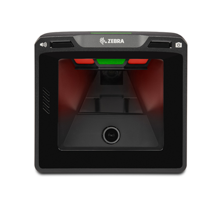 지브라평판스캐너, Zebra, 지브라 SP72 수직형, SP72-V, 1D, 2D, 단일 평면 스캐너, 유통매장스캐너, 유스엠(주).jpg