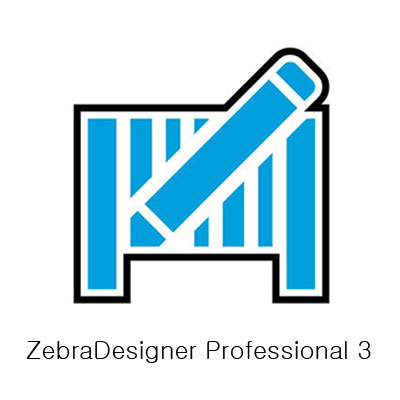 지브라 디자이너 프로3, ZebraDesigner, 바코드 발행 프로그램, 유스엠(주).jpg