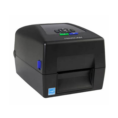 프린트로닉스, PRINTRONIX, T800, 203DPI, 300DPI, 열전사감열, RFID, Wifi, 블루투스, 데스크탑프린터, 유스엠(주).jpg