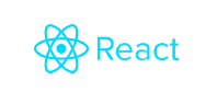 React